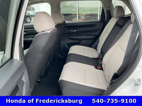 Certified 2026 Honda CR-V EX image 27