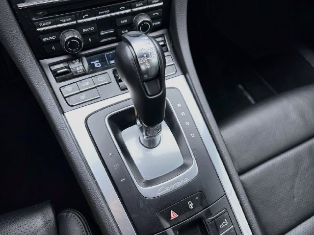 Used 2014 Porsche 911 Carrera S RWD image 15
