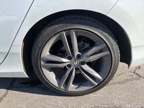 Used 2023 Acura Integra A-Spec image 23