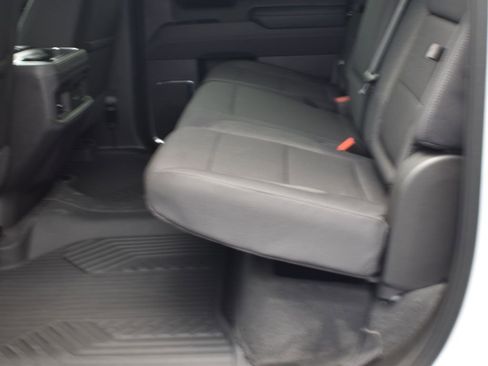 New 2026 Chevrolet Silverado 1500 LT Trail Boss w/ Convenience Package II image 14