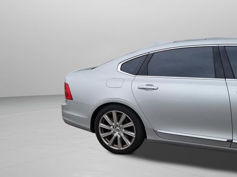 Used 2018 Volvo S90 T6 Inscription AWD/4WD image 15