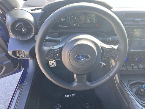 Used 2024 Subaru BRZ tS image 23
