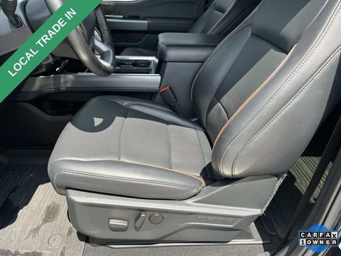 Used 2025 Ford F250 Lariat w/ Chrome Package AWD/4WD image 24