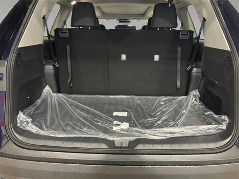 New 2026 Toyota Grand Highlander Limited image 19