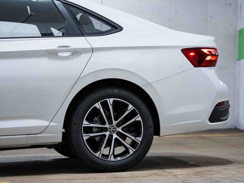 New 2026 Volkswagen Jetta Sport image 4