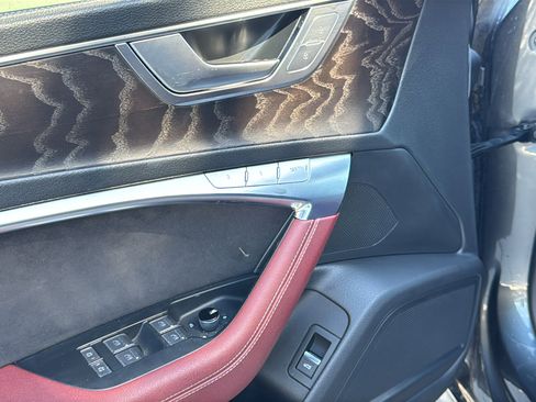 Used 2020 Audi S7 Premium Plus w/ S Sport Package image 13