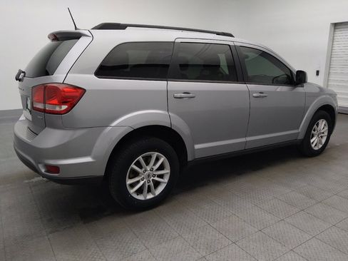 Used 2018 Dodge Journey SXT w/ Connectivity Group image 10