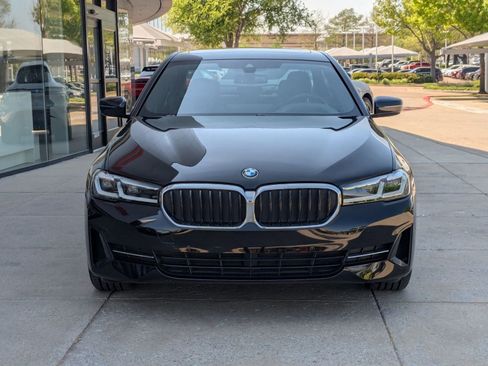 Used 2023 BMW 530i image 6