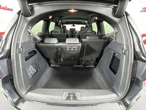 Used 2025 Honda Odyssey Sport-L image 48