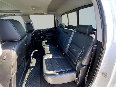 Used 2015 GMC Sierra 3500 Denali AWD/4WD image 26