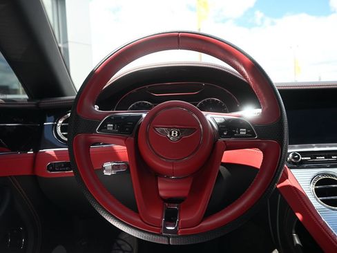 Used 2020 Bentley Continental GT AWD/4WD image 21