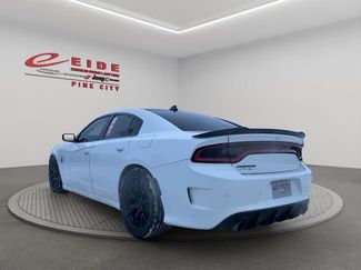 Used 2018 Dodge Charger R/T Scat Pack w/ Dynamics Package video 4