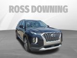 Used 2022 Hyundai Palisade SEL w/ 8P Bench Seat Package image 3