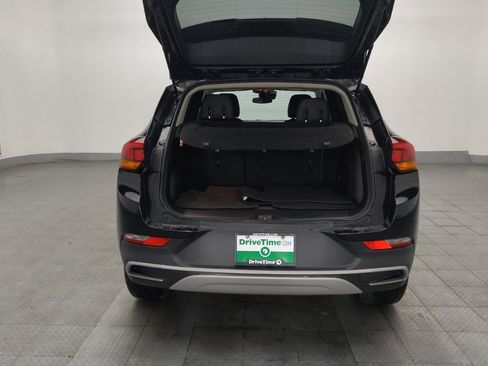 Used 2024 Buick Encore GX Preferred FWD image 29