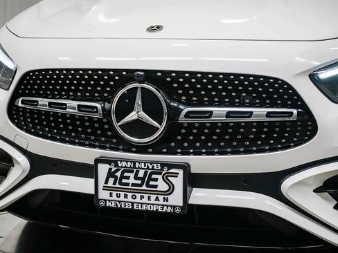 Used 2026 Mercedes-Benz GLA 250 image 8
