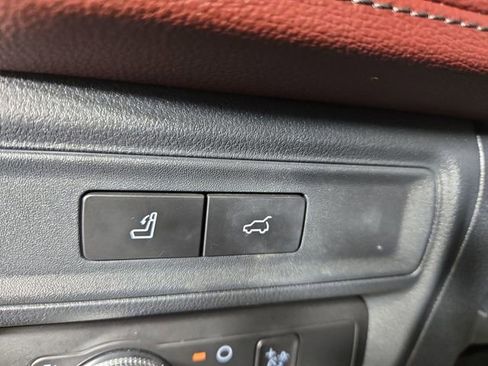 Used 2022 Ford Expedition Max Limited AWD/4WD image 31