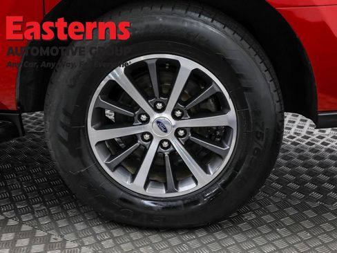 Used 2021 Ford Expedition Max XLT image 34