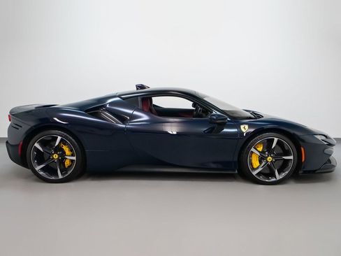 Certified 2022 Ferrari SF90 Stradale image 3