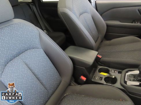 Certified 2025 Subaru Forester Premium w/ Convenience Package #1 image 27