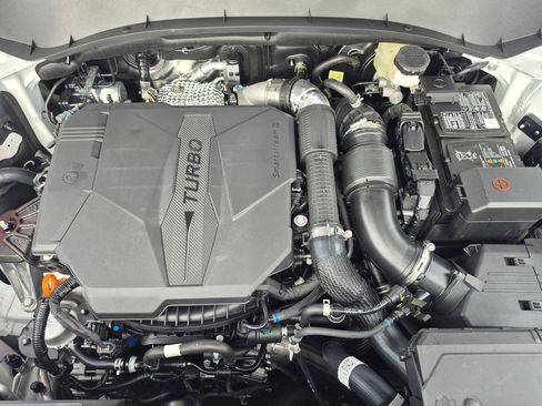 New 2027 Kia Telluride SX Prestige X-Line image 17