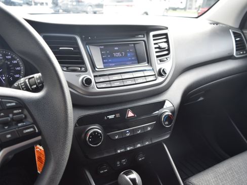 Used 2017 Hyundai Tucson SE FWD image 15