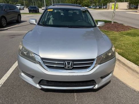 Used 2014 Honda Accord EX-L image 3