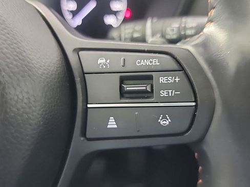 Certified 2024 Honda CR-V Sport image 26