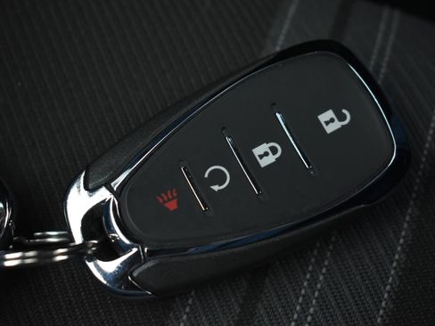 Used 2024 Chevrolet Blazer LT w/ Driver Confidence Package image 33