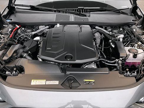 New 2026 Audi A5 2.0T Premium Plus AWD/4WD image 16