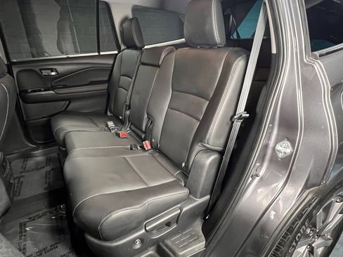 Used 2021 Honda Pilot EX-L image 22
