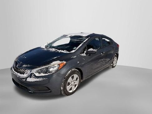 Used 2016 Kia Forte LX image 1