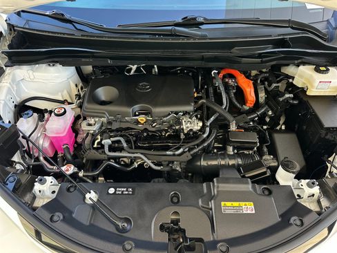 Used 2024 Toyota Sienna XSE w/ XSE Plus Package image 36