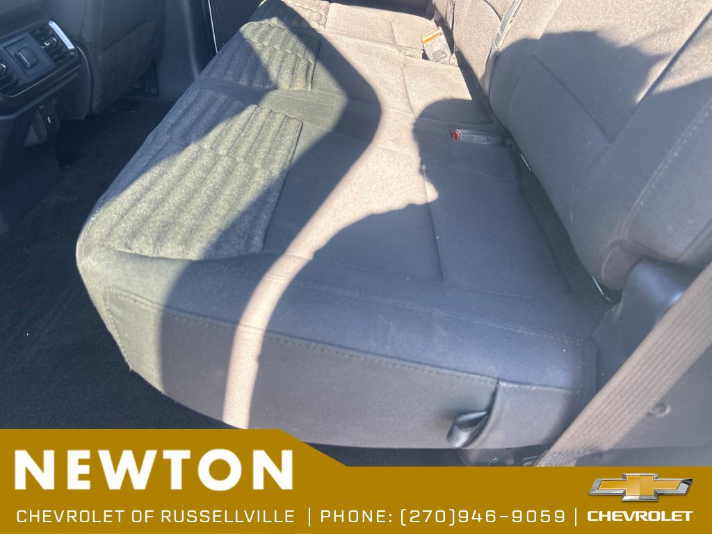 Used 2022 Ford F150 XL w/ STX Appearance Package AWD/4WD image 32