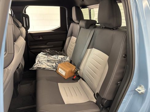 New 2026 Toyota Tacoma TRD Sport image 37