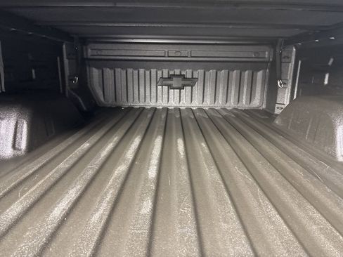 Used 2024 Chevrolet Silverado 1500 Custom Trail Boss image 22