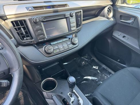 Used 2015 Toyota RAV4 XLE AWD/4WD image 29
