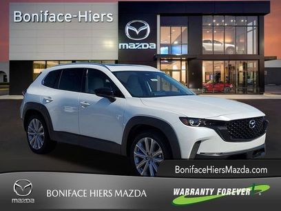 New 2026 MAZDA CX-50 AWD 2.5 S w/ Weather Package