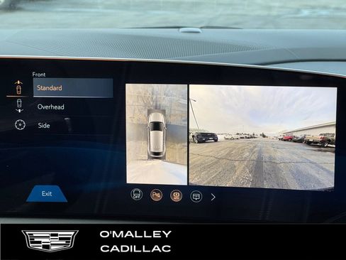 New 2026 Cadillac Optiq Sport 1 image 17