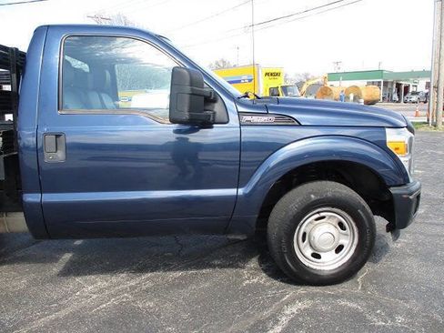 Used 2015 Ford F250 XL image 11
