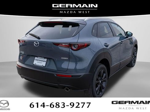 New 2026 MAZDA CX-30 AWD 2.5 S image 9