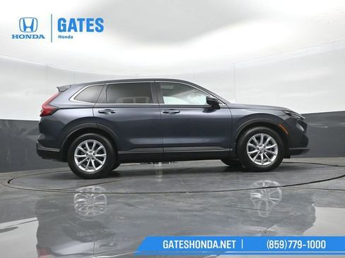 Certified 2024 Honda CR-V EX-L image 39