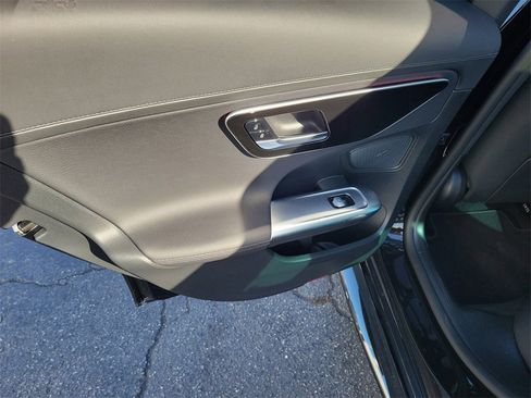 Used 2025 Mercedes-Benz C 300 C 300 w/ AMG Line w/ Night Package image 9