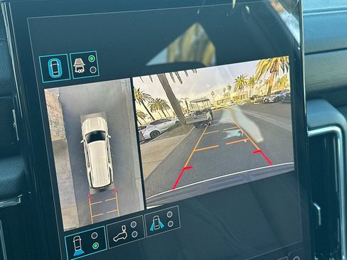 New 2026 GMC Yukon XL Denali w/ Sun & Power Step Package AWD/4WD image 21