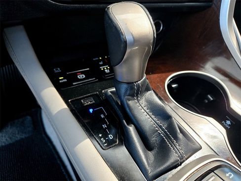 Used 2017 Lexus RX 350 FWD image 22