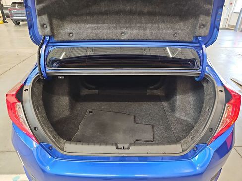 Used 2016 Honda Civic LX image 22
