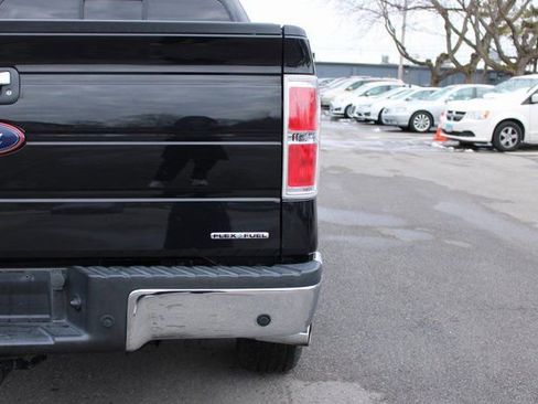 Used 2012 Ford F150 XLT w/ XLT Chrome Pkg image 37