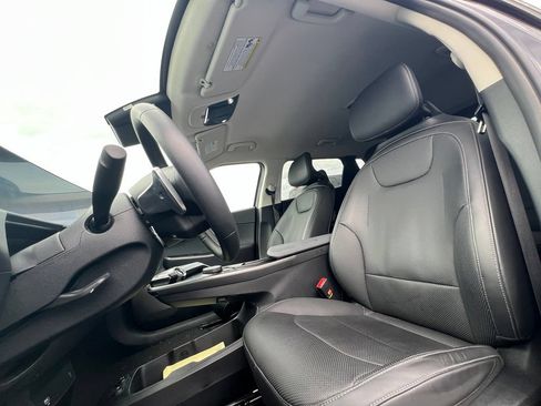 Certified 2024 Kia EV6 Wind RWD image 13