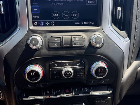 Used 2021 GMC Sierra 1500 Elevation w/ X31 Off-Road Package AWD/4WD image 35
