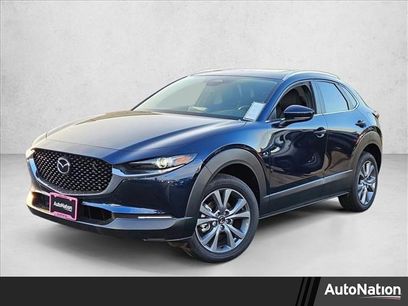 New 2025 MAZDA CX-30 AWD 2.5 S w/ Preferred Package