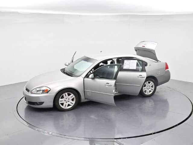 Used 2006 Chevrolet Impala LT FWD image 47